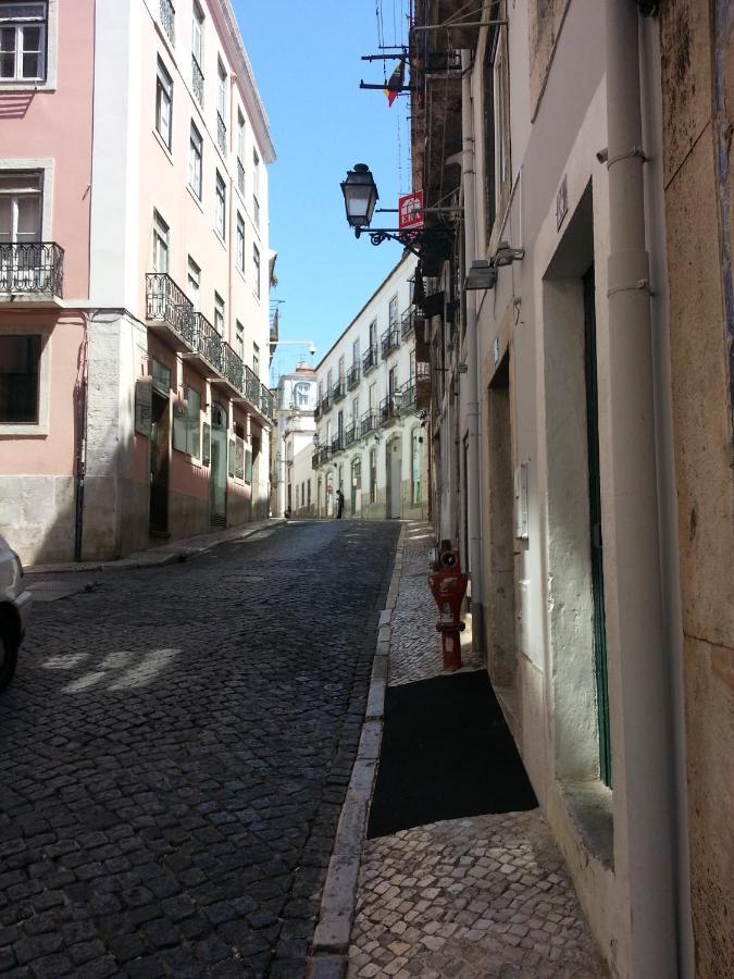 Amazing Rooftop Terrace With River And Historic City View 4 Bedrooms 4 Bathrooms Ac 19Th Century Building Chiado Lisboa 外观 照片